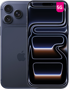 iPhone 17 Pro Max 256 GB