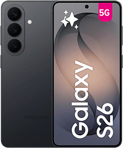 Galaxy S26 5G