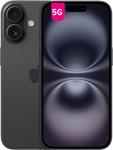 iPhone 16 128 GB