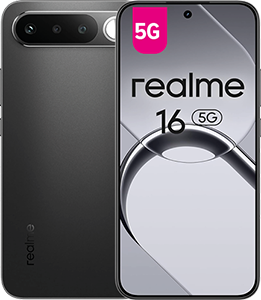 16 5g