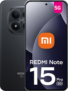 Redmi Note 15 Pro 5G