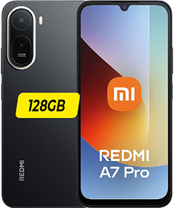 Redmi A7 Pro