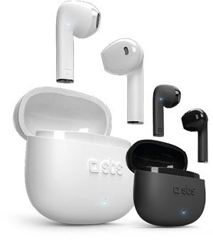 TWS EarBuds