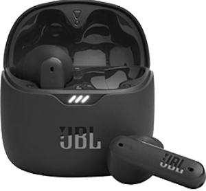 CUFFIA AURICOLARE TUNE FLEX JBLTFLEXBLK