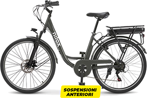EBIKE J5 PRO