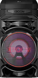 DIFFUSORE PARTYBOX RNC5
