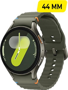 Galaxy Watch 7