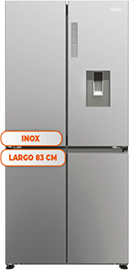 FRIGO 4 PORTE HCR3818EWMM