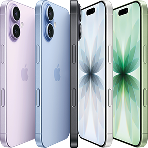 iPhone 17 256 GB