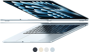 MacBook Air 13”