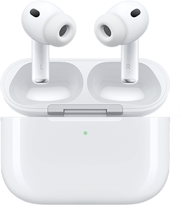 AirPods Pro 3