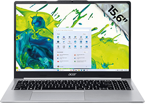NOTEBOOK ASPIRE LITE 15 AL15-46P-R774