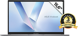 NOTEBOOK VIVOBOOK F1504MA-BQ358W