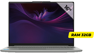 NOTEBOOK IDEAPAD SLIM 5 16IMH10