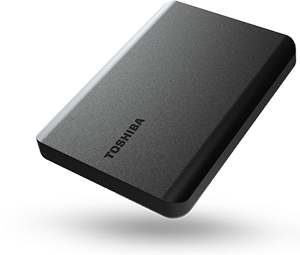 CANVIO BASIC 1 TB HDTB510EK3AA