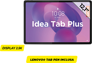 IDEA TAB PLUS + PEN