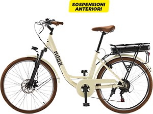 EBIKE J5 PRO