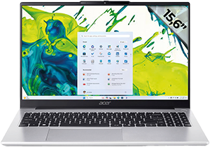 NOTEBOOK ASPIRE LITE AL15-54P-56N1