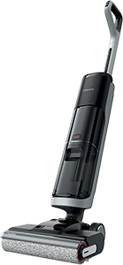 LAVA/ASPIRA PAVIMENTI RICARICABILE H14AE