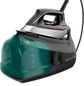 SISTEMA STIRANTE PERFECT STEAM PRO DG8627