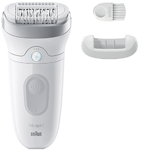 EPILATORE SE7000