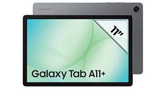 Tab A11+