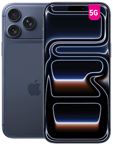 iPhone 17 Pro Max 256 GB