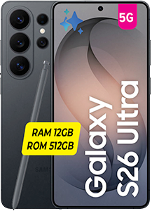 S26 Ultra