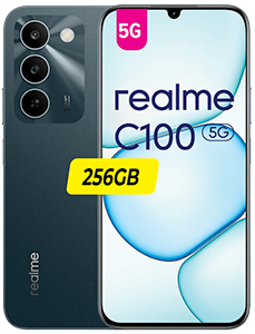 C100 5G