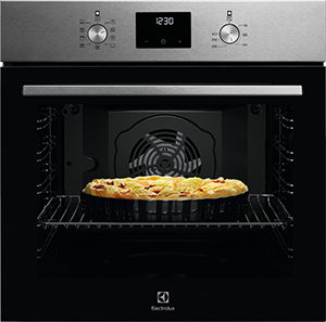 FORNO MULTIFUNZIONE EOD3S44TX2