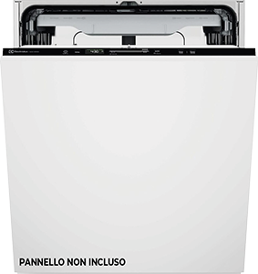 LAVASTOVIGLIE A SCOMPARSA TOTALE E62LB202S