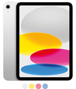 iPad 11”