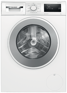 Lavatrice a carica frontale WAN24009IT SERIE 4