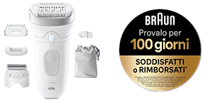 Braun Silk-èpil Series 7 SE7-041