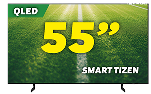 TV QLED 55” UHD 4K QE55QN70FAUXZT