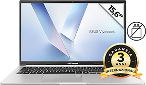 NOTEBOOK VIVOBOOK 15 M1502NAQ-BQ045W