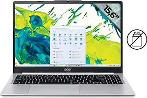 NOTEBOOK ASPIRE LITE AL1554P52F5