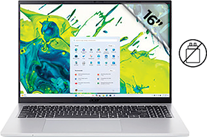 NOTEBOOK ASPIREGO 16 AG16-71P-92W6