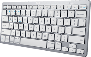 TASTIERA WIRELESS BT BASICS