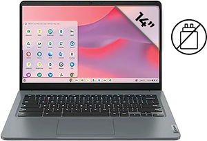NOTEBOOK CHROMEBOOK 14M8911