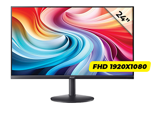 MONITOR 24” SA243YP1BI