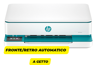 STAMPANTE MULTIFUNZIONE HP ENVY 6122E