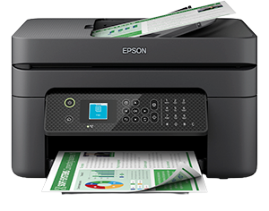 STAMPANTE MULTIFUNZIONE WORKFORCE 2930DWF
