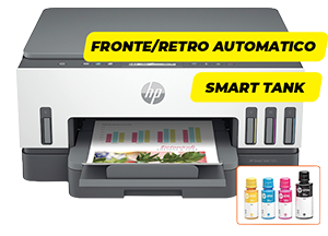 STAMPANTE MULTIFUNZIONE PLUS 7005 AIO
