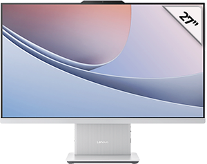 IDEACENTRE AIO27ILL11F0JW001MIX