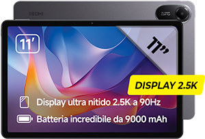 REDMI Pad 2