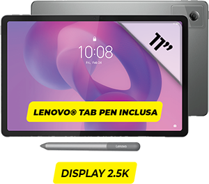 TABLET IDEA TAB + PEN