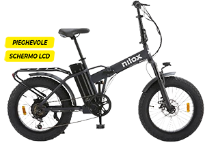 EBIKE X8 PRO