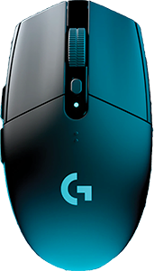 MOUSE GAMING WIRELESS G305