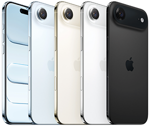 iPhone Air 256 GB